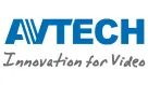 AVTECH - DGD1108-2TB-8BUL - 1080P  8 CHANNEL DVR with 2TB