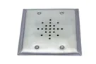 ETS - DGS-3 - Double Gang Stainless Steel 3", 8 Ohm, 2 Watt Speaker