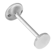 SECO-LARM - DH-100E-40SQ - Door Holder Extension Bar – 4″ (102mm)