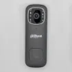 Dahua - DH-DB6I-USA - 5MP LincX2Pro WiFi Video Doorbell (Black Housing)
