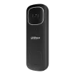 Dahua - DH-DB6I-USA - 5MP LincX2Pro WiFi Video Doorbell (Black Housing)