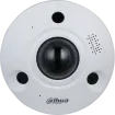 Dahua - DH-IPC-EBW81242N-AS-S2 - 12MP AI Network IR Fisheye
