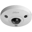 Dahua - DH-IPC-EBW81242N - 12MP IR 360° Panoramic IP Fisheye with Analytics+