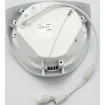 DAHUA - DH-IPC-HCBW8442N - 4MP Starlight+ 2.5mm IP Corner Dome IR