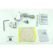 Dahua - DH-IPC-HDBW1435EN-W-S2 - 4MP IR WiFi 2.8 mm Mini Dome Camera