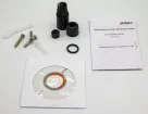 Dahua - DH-IPC-HDW8341XN-3D-S2 - 3MP Dual-Sensor StereoVision People Counting Camera