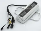 Dahua - DH-IPC-HDW8341XN-3D-S2 - 3MP Dual-Sensor StereoVision People Counting Camera