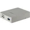 Dahua - DH-IPC-HUM8431N-E1 - 4MP Covert Network Pinhole Camera System