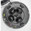 Dahua - DH-IPC-PDBW5831N-B360 - Multi-sensor 4x2MP IP Dome 2.7-12mm motorized IR