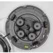 Dahua - DH-IPC-PDBW5831N-B360 - Multi-sensor 4x2MP IP Dome 2.7-12mm motorized IR