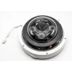 Dahua - DH-IPC-PDBW5831N-B360 - Multi-sensor 4x2MP IP Dome 2.7-12mm motorized IR