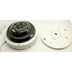 Dahua - DH-IPC-PDBW82041N-B360 - Multi-flex 4x5MP IP Camera