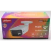 Dahua - DH-IPC-PFW5849-A180-E2-ASTE - 2 x 4MP Enhanced Night Color Stitching IP Bullet 180º ePoE, Pro Series