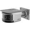 Dahua - DH-IPC-PFW8840N-A180 - 4x2MP IR 180° Multi-sensor Panoramic Network Bullet Camera