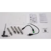 Dahua - DH-IPC-PFW8840N-A180 - 4x2MP IR 180° Multi-sensor Panoramic Network Bullet Camera