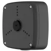 Dahua - DH-PFA122-B - Waterproof Junction Box (Black)