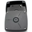 Dahua - DH-PFA122-B - Waterproof Junction Box (Black)