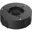 Dahua - DH-PFA130-E-B - Waterproof Junction Box (Black)
