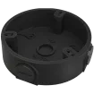 Dahua - DH-PFA136-B - Junction Box (Black)
