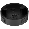 Dahua - DH-PFA137-B - Junction Box (Black)