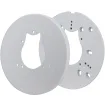 Dahua - DH-PFA200G - Gang Box Adapter