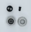 Dahua - DH-PFB206W - Wall Mount Bracket with Integrated Junction Box