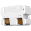 Dahua - DH-PFM320D-015 - 12 VDC, 1.5 A Power Adapter