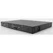 Dahua - DH-PFS4218-16ET2GF-240 - 16-Port PoE Desktop Managed Fast Ethernet Switch ( IEEE802.3bt 90W PoE)