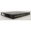 Dahua - DH-PFS4226-24ET2GF-360 - 24-Port PoE Desktop Managed Fast Ethernet Switch ( IEEE802.3bt 90W PoE)