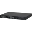 Dahua - DH-PFS4226-24ET2GF-360 - 24-Port PoE Desktop Managed Fast Ethernet Switch ( IEEE802.3bt 90W PoE)