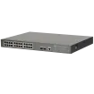 Dahua - DH-PFS4226-24GT-360 - 24-port Gigabit PoE Switch