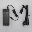 Dahua - DH-PFS4307-4ET-96 - 4-Port PoE Desktop Managed Hardened Switch(PoE 2.0)