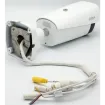 Dahua - DH-TPC-BF2221N-B3 - 256 x 192 Hybrid Thermal ePoE Network Bullet Camera