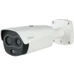 Dahua - DH-TPC-BF2221N-B3 - 256 x 192 Hybrid Thermal ePoE Network Bullet Camera