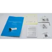 Dahua - DH-TPC-BF2221N-TB3F4 - Hybrid Thermal Network Bullet Camera with Thermometry