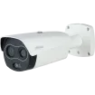 Dahua - DH-TPC-BF3221 - Thermal Network Hybrid Bullet Camera ePoE