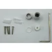 Dahua - DH-TPC-BF3221 - Thermal Network Hybrid Bullet Camera ePoE