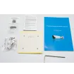 Dahua - DH-TPC-BF5401N-TB7 - 400 x 300 Thermal ePoE Network Bullet Camera with Thermometry
