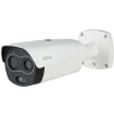 Dahua - DH-TPC-BF5421 - Thermal Network Hybrid Bullet Camera ePoE