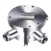 Dahua - DH-ZA-JXD4 - Junction Box for Explosion-protected Cameras