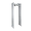 Dahua - DHI-ISC-D718-T - Temperature Monitoring Walk-through Metal Detector
