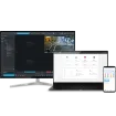Dahua - DHI-MobileCenter-Video-Channel - Auto-register video channel license (one license per channel)