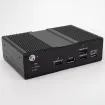 Dahua - DHI-NEB0105HI-4K - 1-Channel Distributed Encoding Box