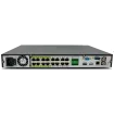 Dahua - DHI-NVR4216-16P-I 8TB - 4K 16-ch 1U NVR with Analytics+ 8TB Included