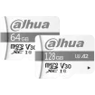 Dahua - DHI-TF-P100/128GB - 128GB SD Card