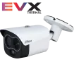 Dahua - DHI-TPC-BF1241-B3F4-S2 - EVX Thermal Network Mini Hybrid Bullet Camera, Lite Series