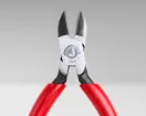 Jonard - DIAGB5 - Diagonal General Use Pliers