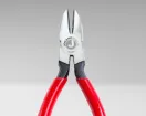 Jonard - DIAGB6 - Diagonal Skinning Stripping Pliers