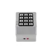 Alarm Lock - DK3000MB - Unsecured Keypad