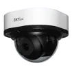 ZKteco USA - DL-855P28B - Big Dome 5MP AI Camera Face Recoginzation